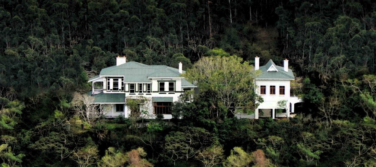 Royston Hall Historical Guesthouse Umtentweni Exterior foto