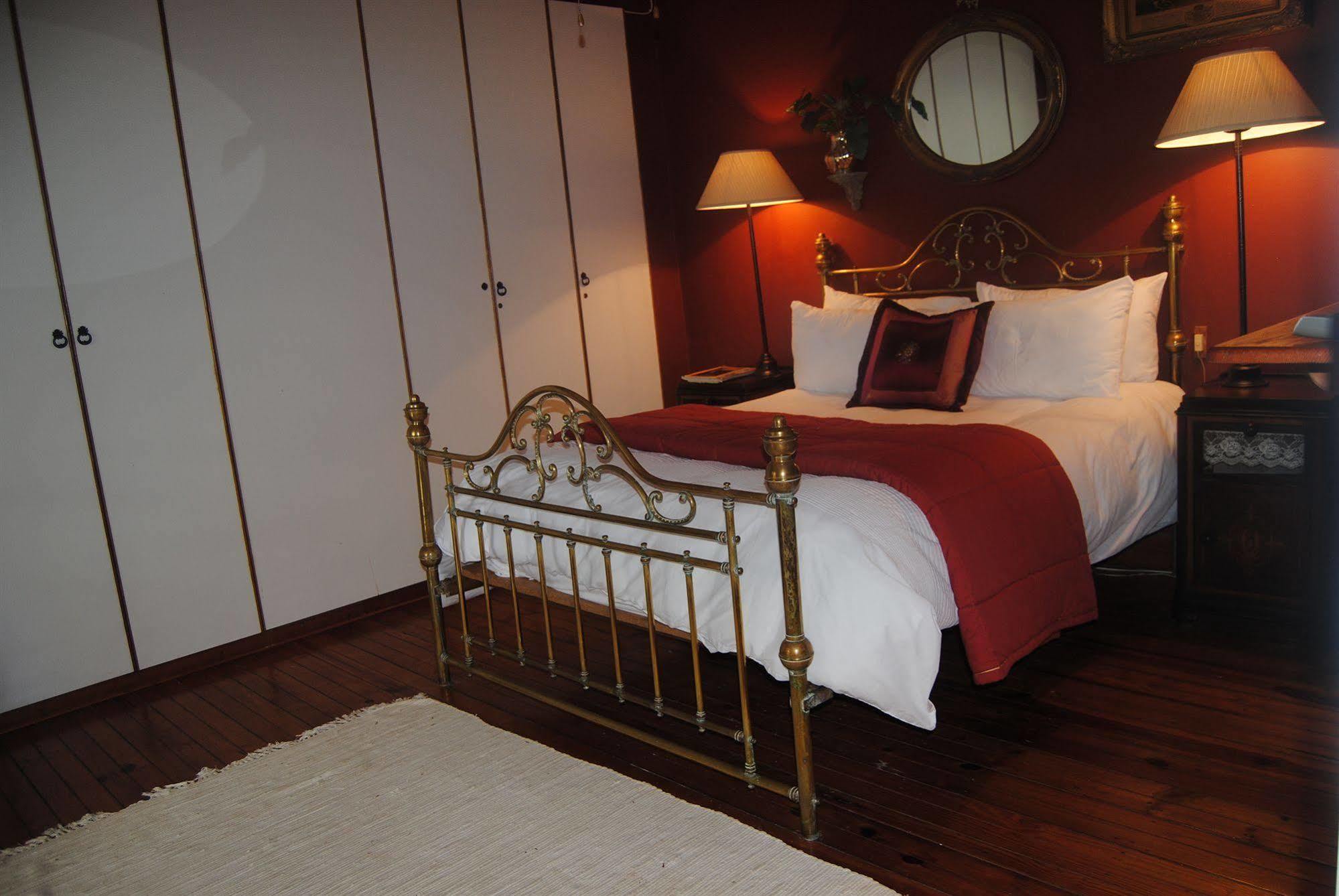 Royston Hall Historical Guesthouse Umtentweni Exterior foto